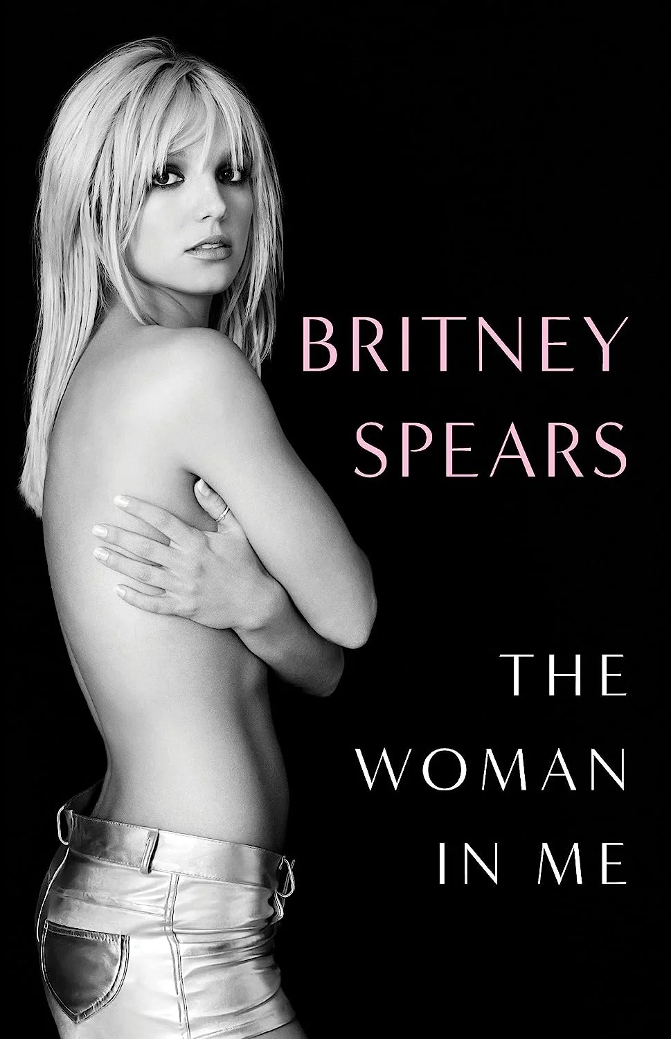 Featured image for Résumé de "The Woman in Me" par Britney Spears