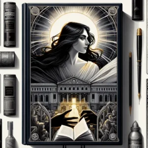 Featured image for Résumé de "La femme dans la bibliothèque" par Sulari Gentill