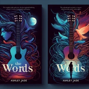 Featured image for Résumé de 'The Words' par Ashley Jade
