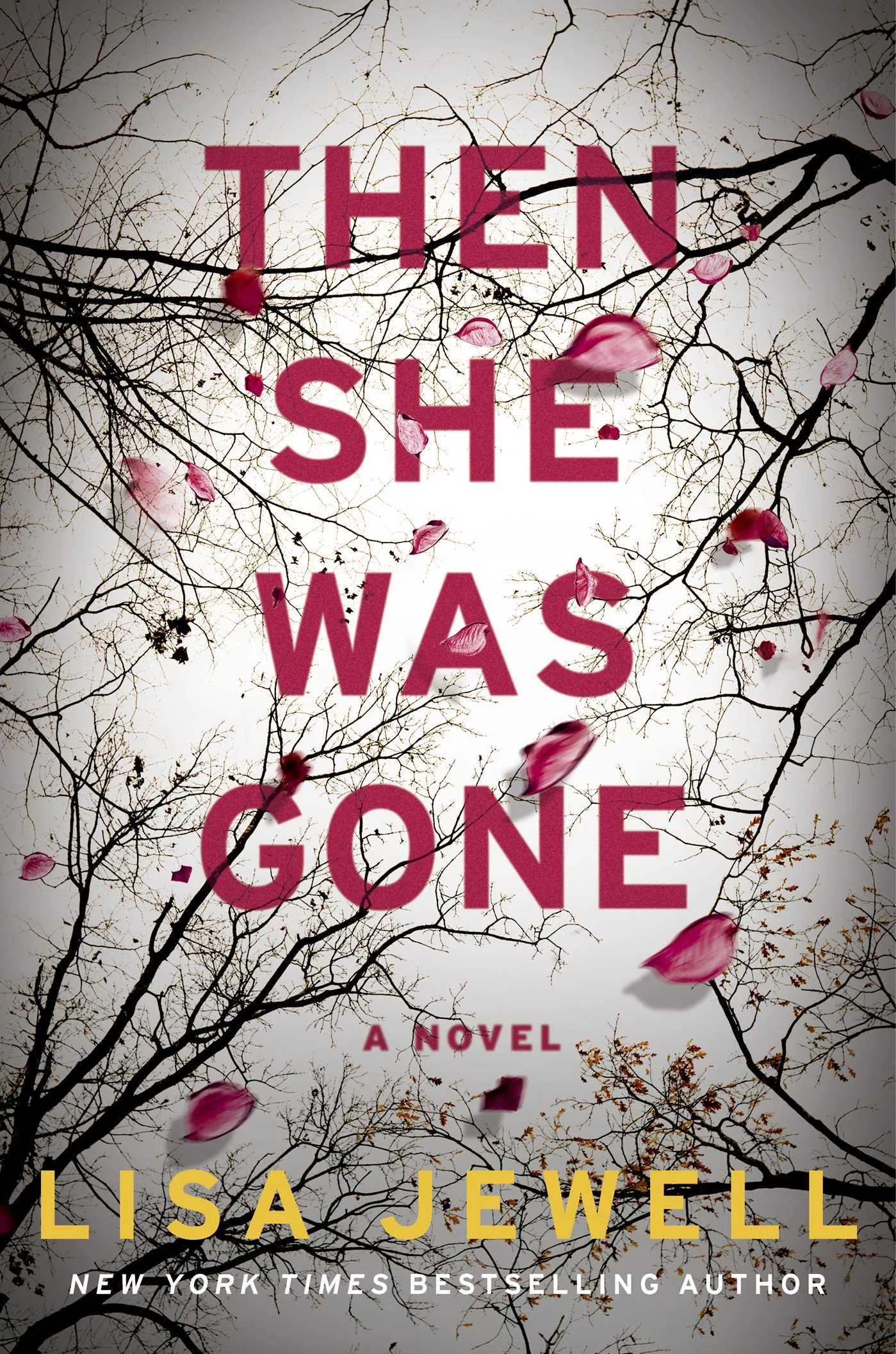 Featured image for Résumé de "Then She Was Gone" par Lisa Jewell