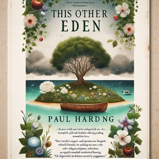 Featured image for Résumé de "This Other Eden" par Paul Harding