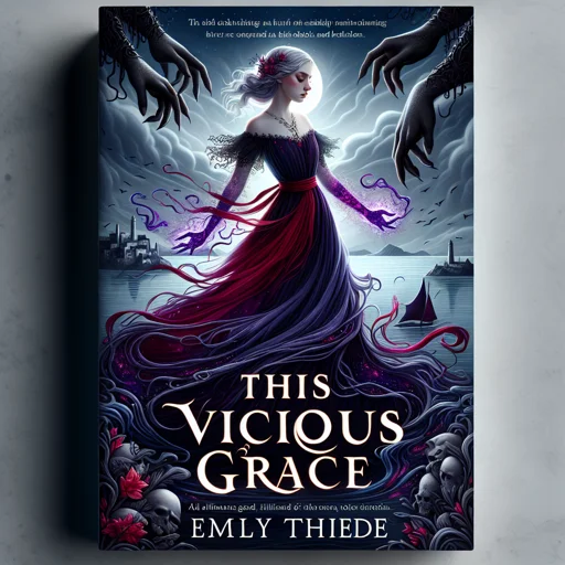 Featured image for Résumé de "Cette grâce vicieuse" par Emily Thiede