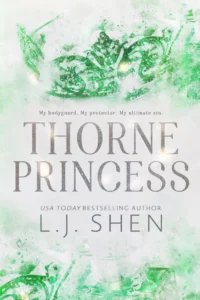 Featured image for Résumé de "Thorne Princess" par L.J. Shen