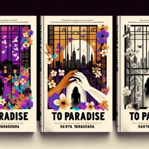 Featured image for Résumé de "Vers le paradis" par Hanya Yanagihara