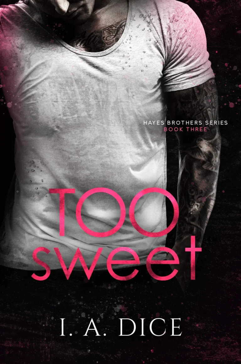 Featured image for Résumé de 'Too Sweet' par I.A. Dice