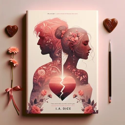 Alternative book cover of Too Sweet by I.A. Dice