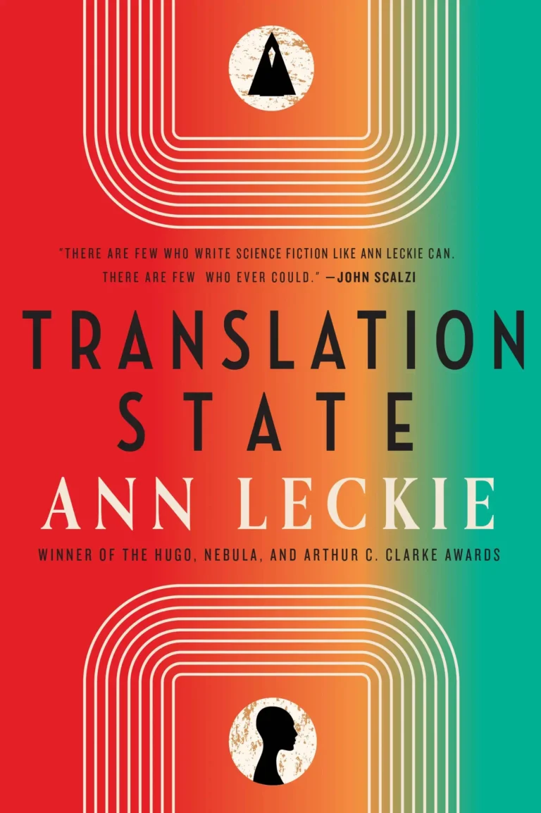 Featured image for Résumé de "Translation State" par Ann Leckie