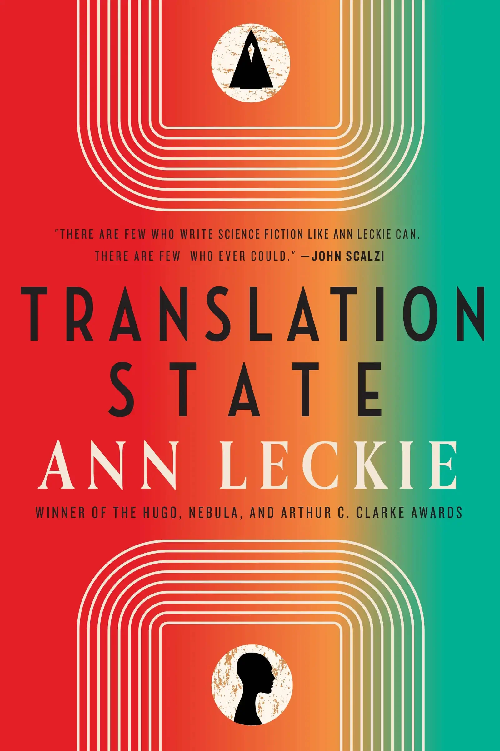 Featured image for Résumé de "Translation State" par Ann Leckie