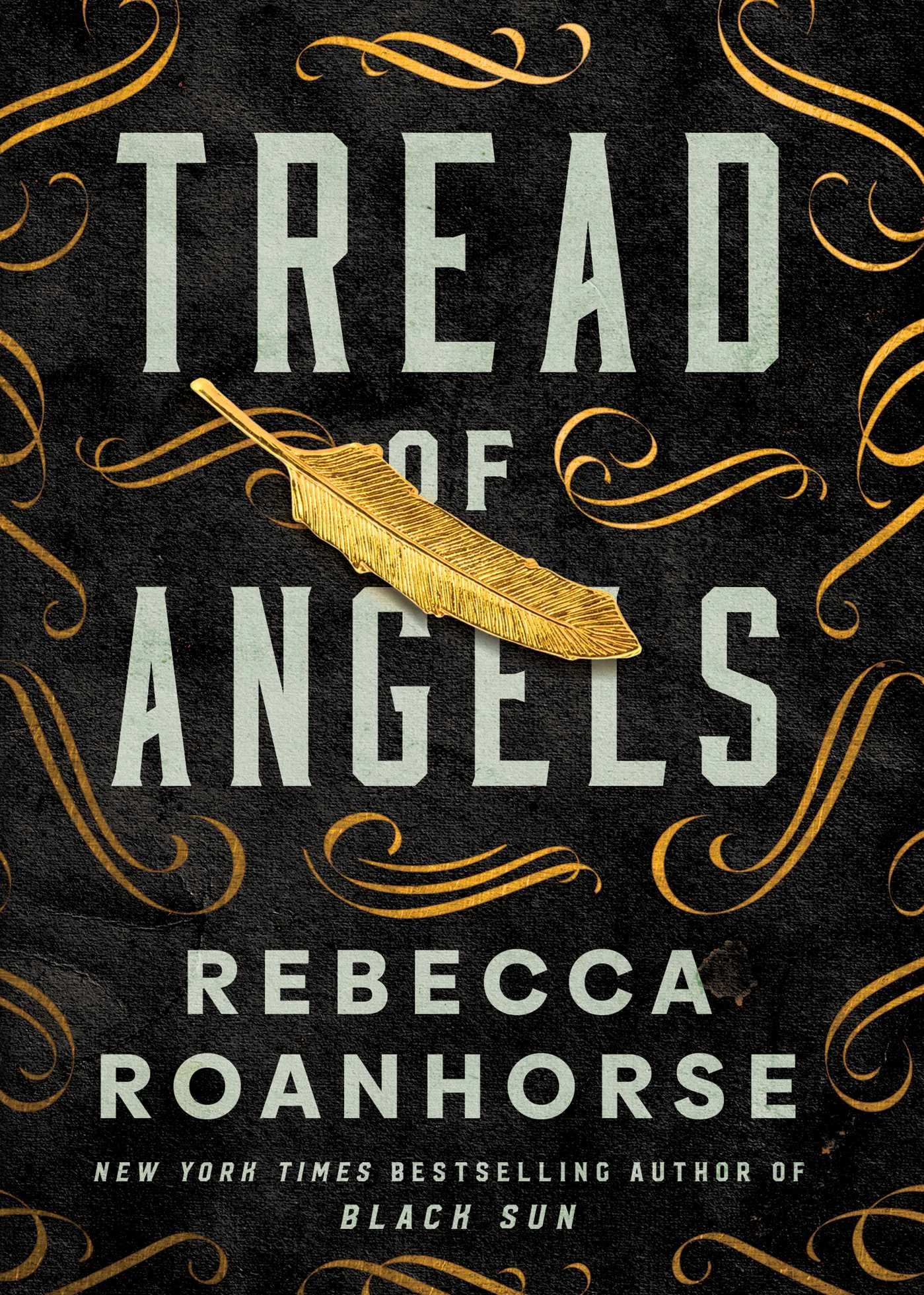 Featured image for Résumé de "Tread of Angels" par Rebecca Roanhorse