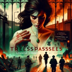 Featured image for Résumé de 'Trespasses' par Louise Kennedy