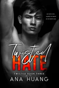 Featured image for Résumé de 'Twisted Hate' par Ana Huang