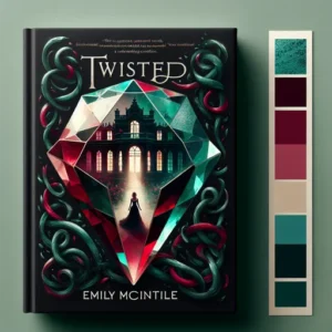 Featured image for Résumé de 'Twisted' par Emily McIntire