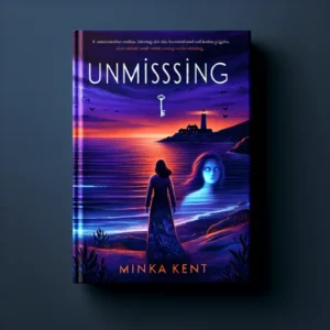 Featured image for Résumé de 'Unmissing' par Minka Kent