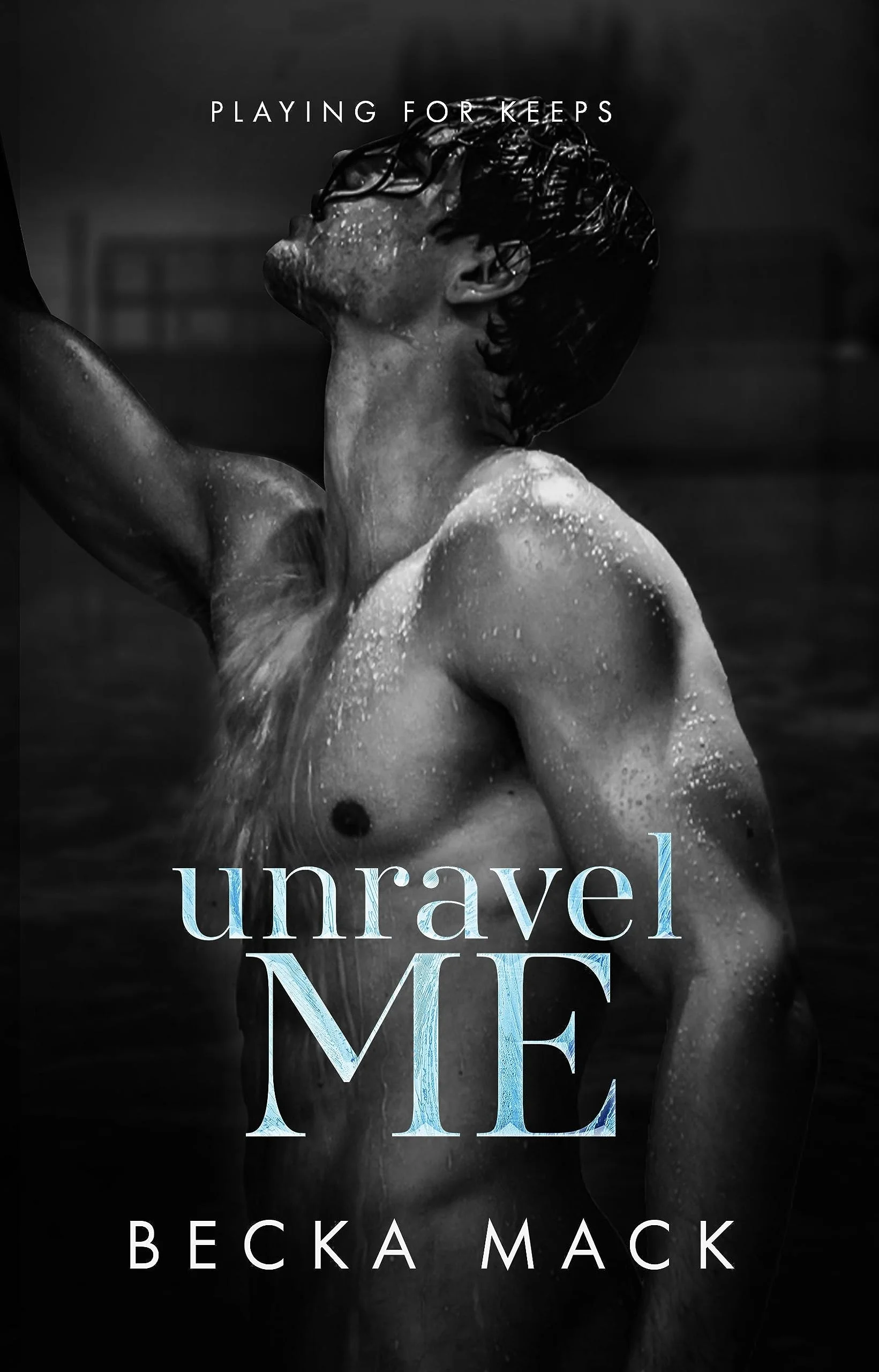 Featured image for Résumé de « Unravel Me » par Becka Mack