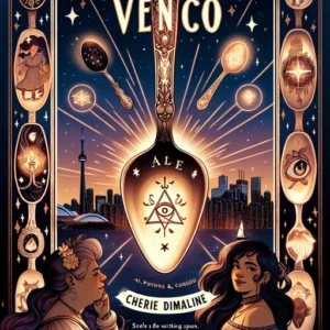 Featured image for Résumé de 'VenCo' par Cherie Dimaline