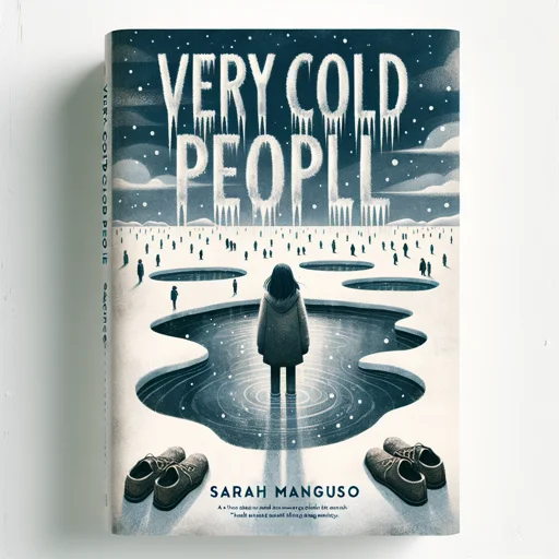 Featured image for Résumé de 'Very Cold People' par Sarah Manguso