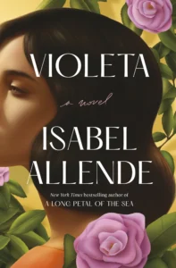 Featured image for Résumé de "Violeta" par Isabel Allende