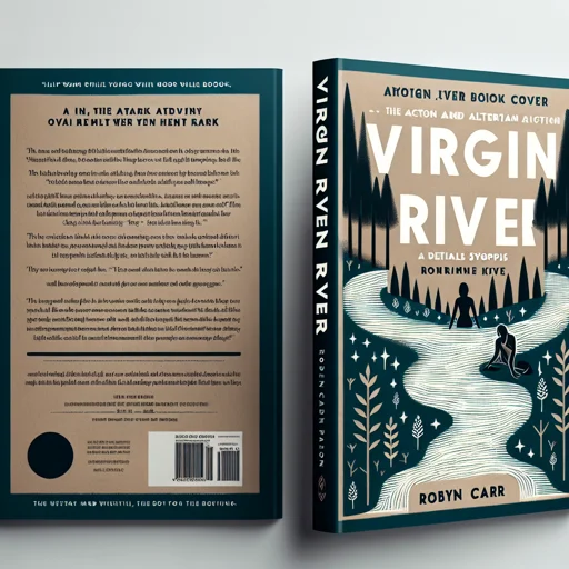 Featured image for Résumé de 'Virgin River' par Robyn Carr