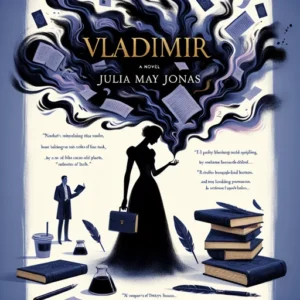 Featured image for Résumé de 'Vladimir' par Julia May Jonas