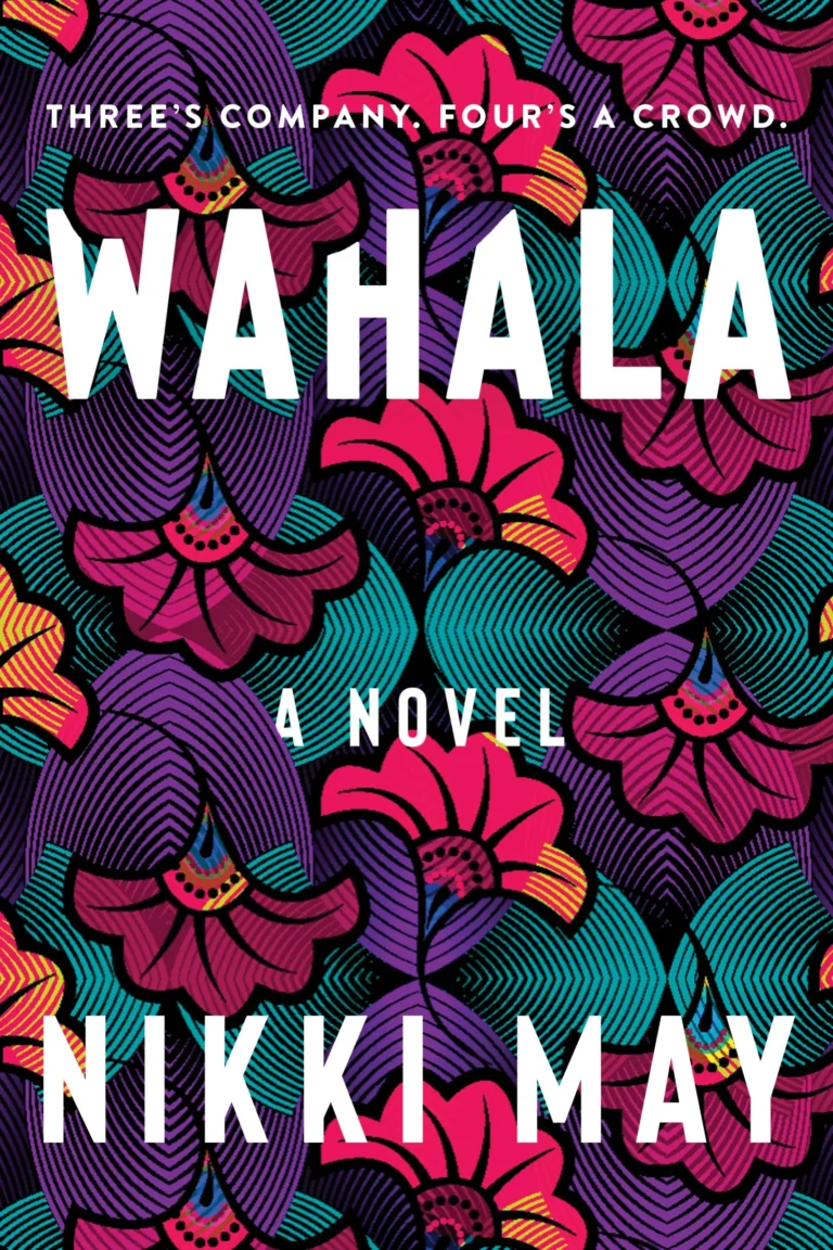 Featured image for Résumé de "Wahala" par Nikki May