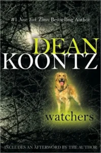 Featured image for Résumé de "Les Veilleurs" par Dean Koontz