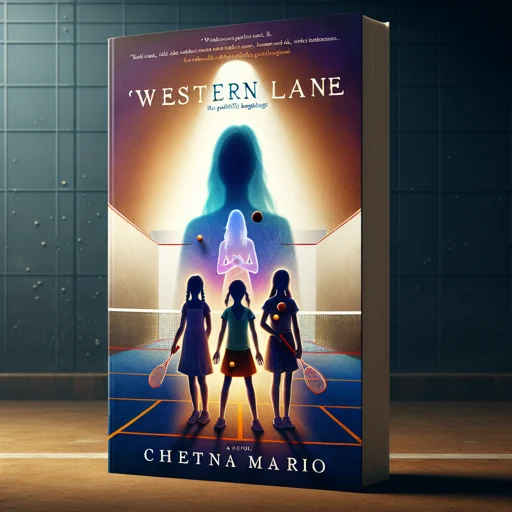 Featured image for Résumé de 'Western Lane' par Chetna Maroo