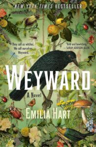 Featured image for Résumé de "Weyward" par Emilia Hart