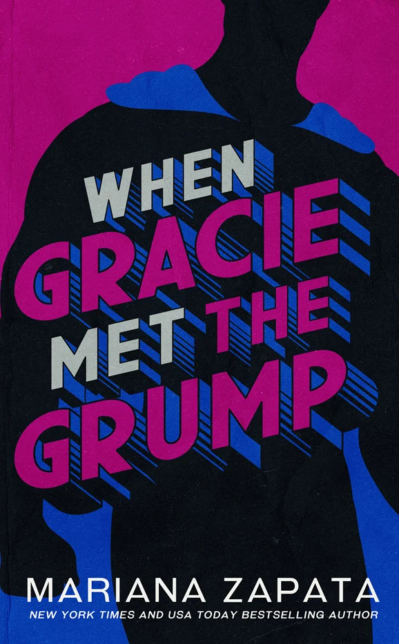Featured image for Résumé de "Quand Gracie a rencontré le Grump" par Mariana Zapata