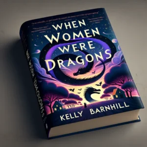 Featured image for Résumé de « Quand les femmes étaient des dragons » par Kelly Barnhill
