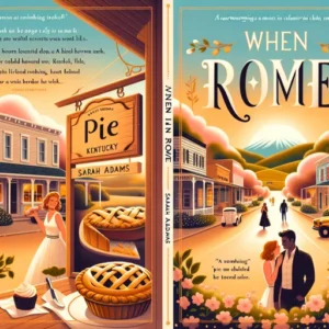 Featured image for Résumé de "When in Rome" par Sarah Adams