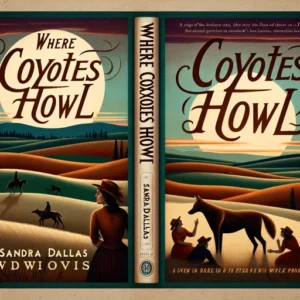 Featured image for Résumé de 'Où hurlent les coyotes' par Sandra Dallas