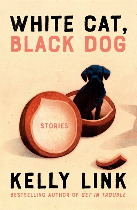 Featured image for Résumé de « White Cat, Black Dog » par Kelly Link