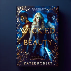 Featured image for Résumé de 'Wicked Beauty' par Katee Robert