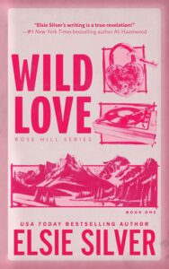 Featured image for Résumé de "Wild Love" par Deborah Bladon