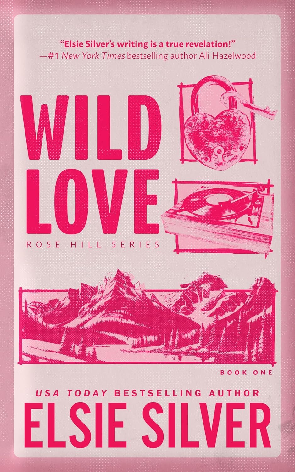 Featured image for Résumé de "Wild Love" par Deborah Bladon