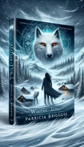 Featured image for Résumé de 'Winter Lost' par Patricia Briggs