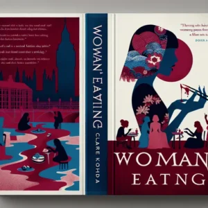 Featured image for Résumé de "Woman, Eating" par Claire Kohda