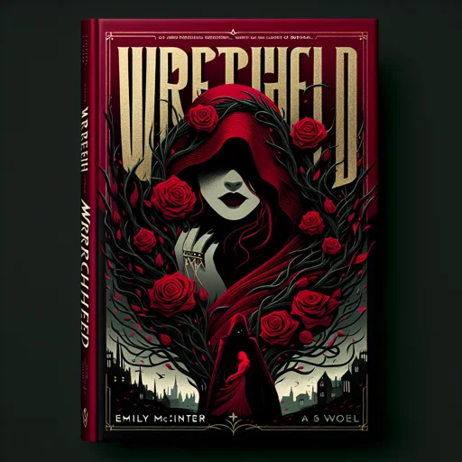 Featured image for Résumé de 'Wretched' par Emily McIntire