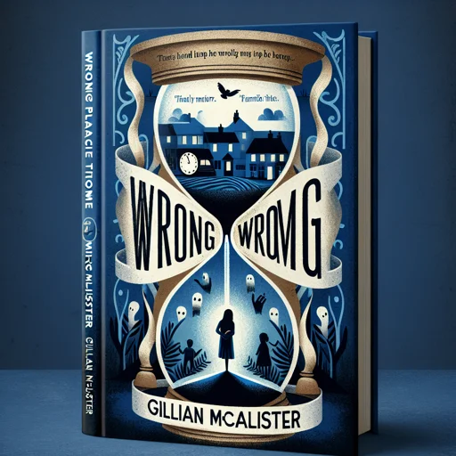 Featured image for Résumé de "Wrong Place Wrong Time" par Gillian McAllister