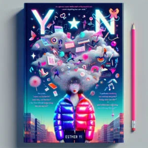 Featured image for Résumé de 'Y/N' par Esther Yi