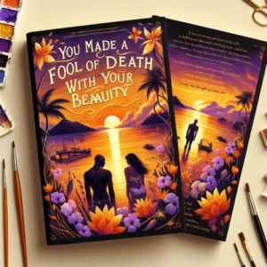 Featured image for Résumé de "Vous avez fait un fou de la mort avec votre beauté" par Akwaeke Emezi