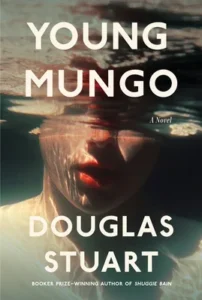 Featured image for Résumé de "Young Mungo" par Douglas Stuart