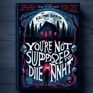 Featured image for Résumé de "You’re Not Supposed to Die Tonight" par Kalynn Bayron
