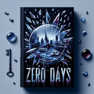 Featured image for Résumé de "Zero Days" par Ruth Ware