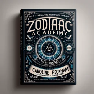 Featured image for Résumé de "Zodiac Academy : The Reckoning" par Caroline Peckham et Susanne Valenti