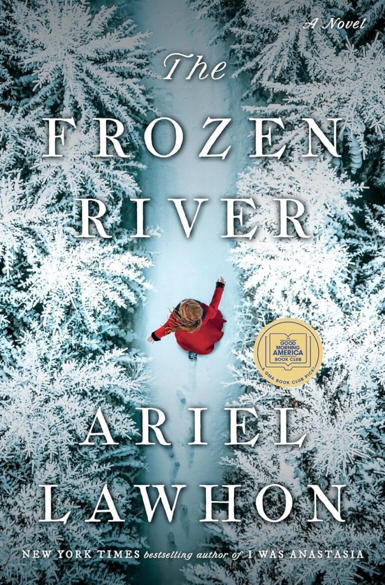 Featured image for Résumé de « The Frozen River » par Ariel Lawhon