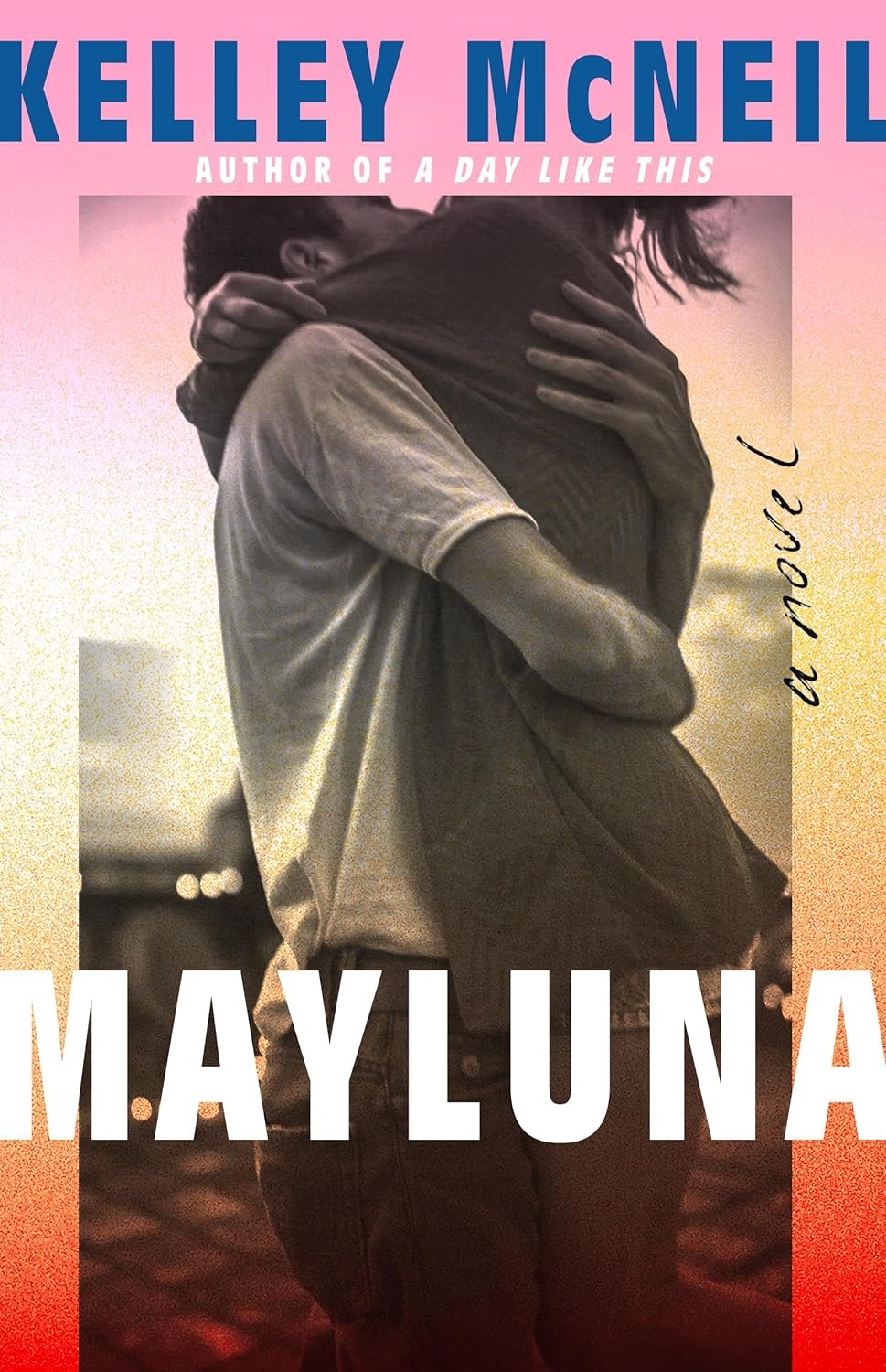 Featured image for Résumé de "Mayluna" par Kelley McNeil