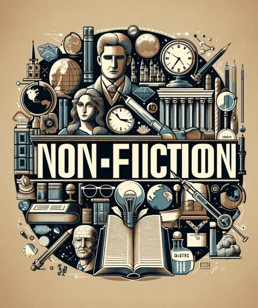 Non-fiction Genre