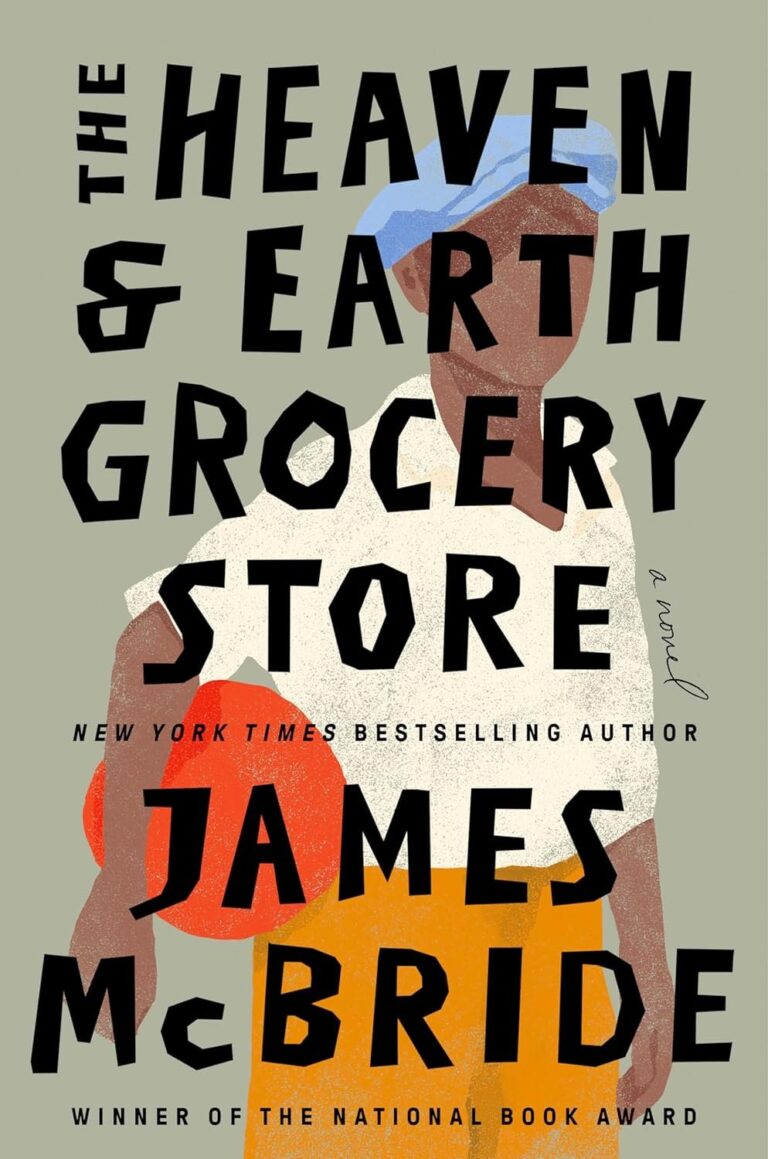 Featured image for Résumé de "The Heaven and Earth Grocery Store" par James McBride