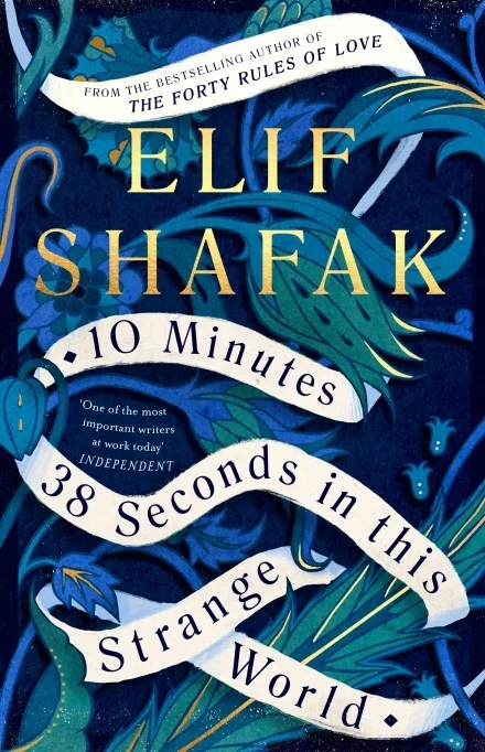 Featured image for Résumé de « 10 Minutes 38 Secondes dans ce monde étrange » par Elif Shafak